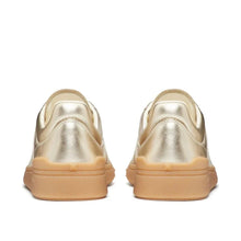 Valentino Garavani Upvillage Low - Top Leather Sneakers - BEAUTY BAR
