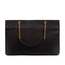 Valentino Garavani Viva Superstar Leather Shopper Black - BEAUTY BAR