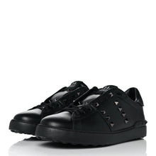 Valentino Garavani Women's Pyramid Detailed Sneakers - BEAUTY BAR