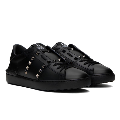 Valentino Garavani Women's Pyramid Detailed Sneakers