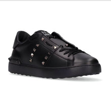 Valentino Garavani Women's Pyramid Detailed Sneakers - BEAUTY BAR
