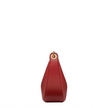Valentino Moon Bag In Nappa Leather With Chain - BEAUTY BAR