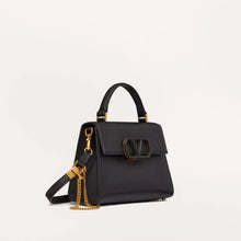 Valentino Small Vsling Grainy Calfskin Handbag - BEAUTY BAR