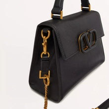 Valentino Small Vsling Grainy Calfskin Handbag - BEAUTY BAR