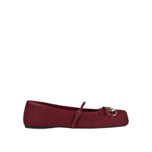 Women's Gucci Horsebit Ballet Flat - BEAUTY BAR