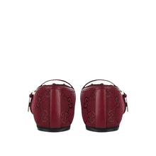 Women's Gucci Horsebit Ballet Flat - BEAUTY BAR