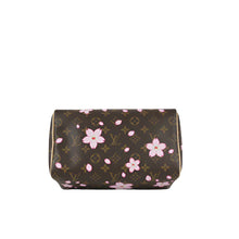 Louis Vuitton Speedy 25 Takashi Murakami - Cherry Blossom