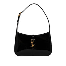 Yves Saint Laurent Black Hobo Bag - BEAUTY BAR