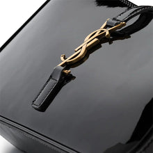 Yves Saint Laurent Black Hobo Bag - BEAUTY BAR