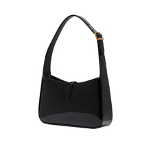 Yves Saint Laurent Black Hobo Bag - BEAUTY BAR
