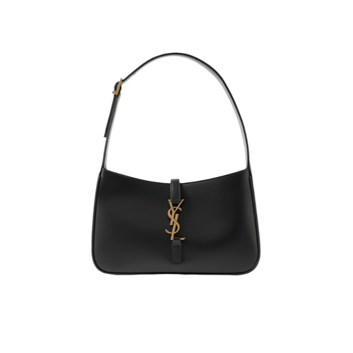 Yves Saint Laurent Black Mini Shoulder Bag