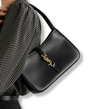 Yves Saint Laurent Black Mini Shoulder Bag - BEAUTY BAR