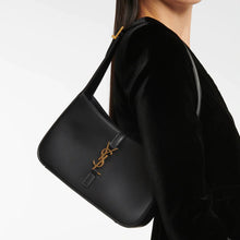 Yves Saint Laurent Black Mini Shoulder Bag - BEAUTY BAR