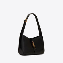 Yves Saint Laurent Black Mini Shoulder Bag - BEAUTY BAR