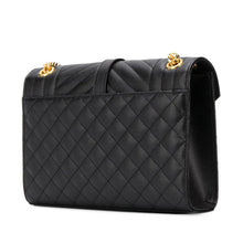 Yves Saint Laurent Cassandra Quilted Shoulder Bag - BEAUTY BAR