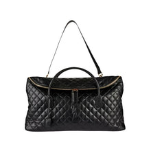 Yves Saint Laurent Es Giant Leather Travel Bag - BEAUTY BAR