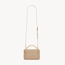 Yves Saint Laurent GABY Vanity Bag in Lambskin - BEAUTY BAR
