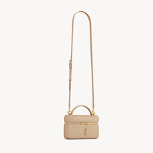 Yves Saint Laurent GABY Vanity Bag in Lambskin - BEAUTY BAR