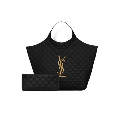 Yves Saint Laurent Icare Maxi Shopping Bag