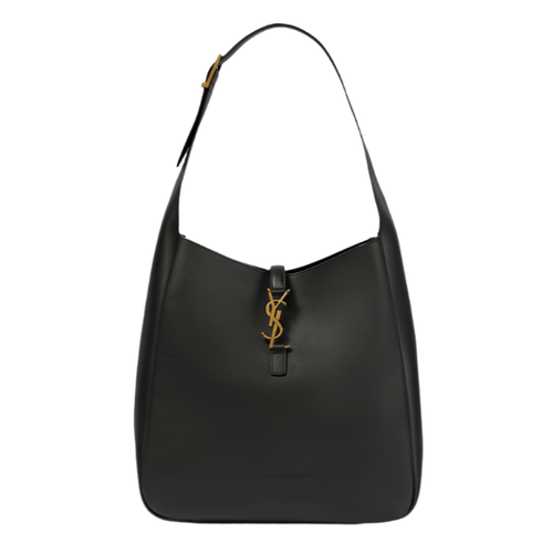 Yves Saint Laurent Le 5 à 7 Supple Large Leather Shoulder Bag