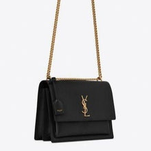 Yves Saint Laurent Medium Sunset Monogramme Bag - BEAUTY BAR