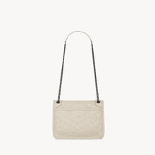 Yves Saint Laurent Niki Baby in Vintage Leather - BEAUTY BAR