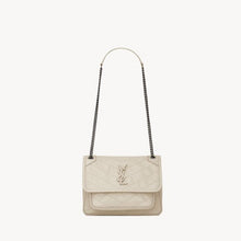 Yves Saint Laurent Niki Baby in Vintage Leather - BEAUTY BAR