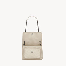 Yves Saint Laurent Niki Baby in Vintage Leather - BEAUTY BAR