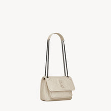 Yves Saint Laurent Niki Baby in Vintage Leather - BEAUTY BAR