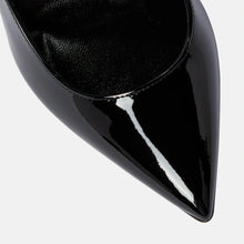 Yves Saint Laurent Opyum 110 Patent Leather Pumps - BEAUTY BAR
