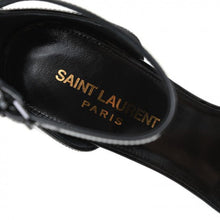 Yves Saint Laurent Opyum 110 Sandals Black Gold - BEAUTY BAR